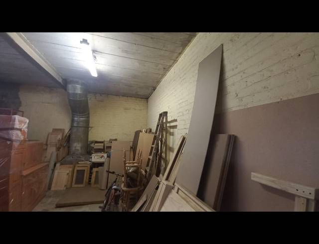400M² WAREHOUSE FOR SALE IN FORDSBURG